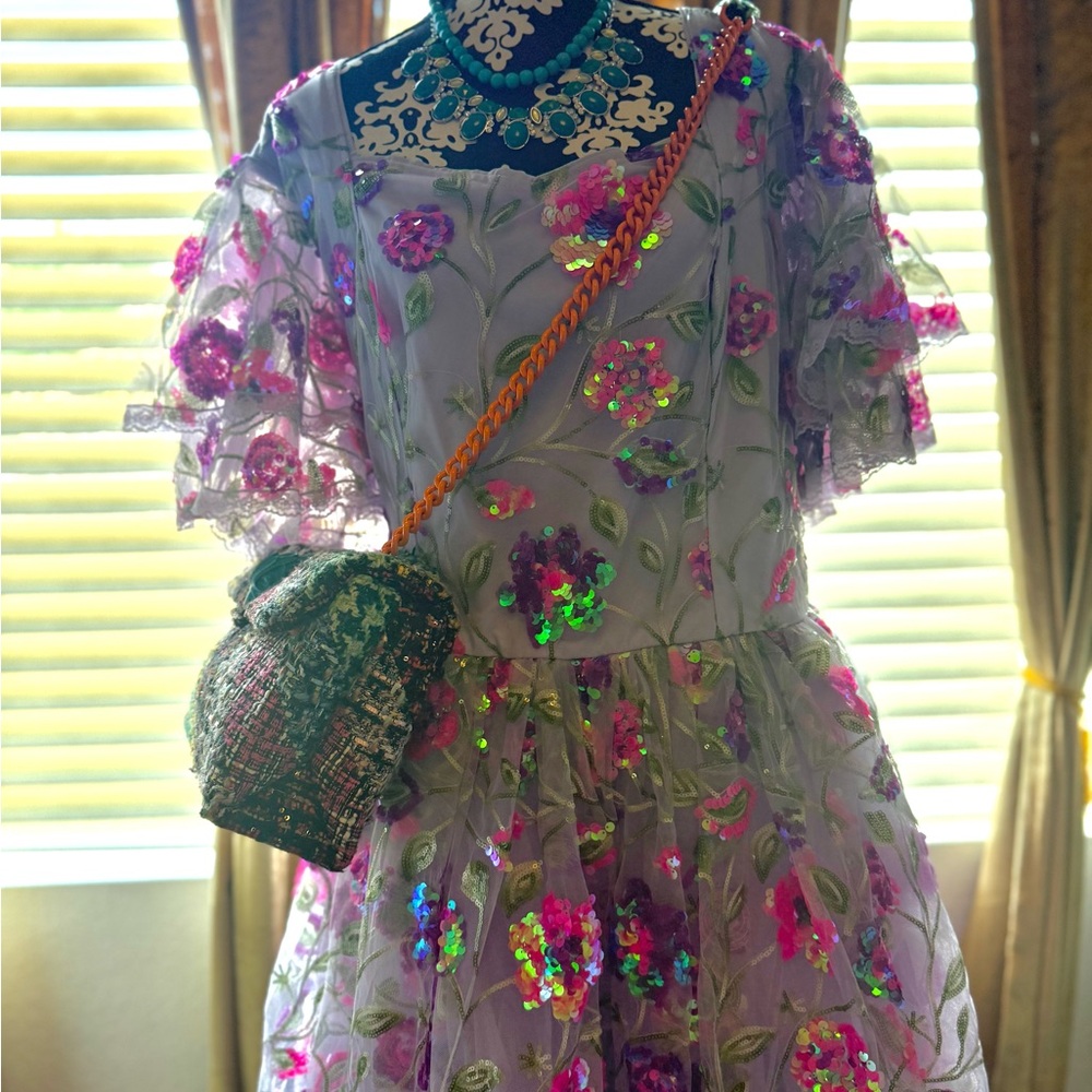 JessaKae Brample Dress